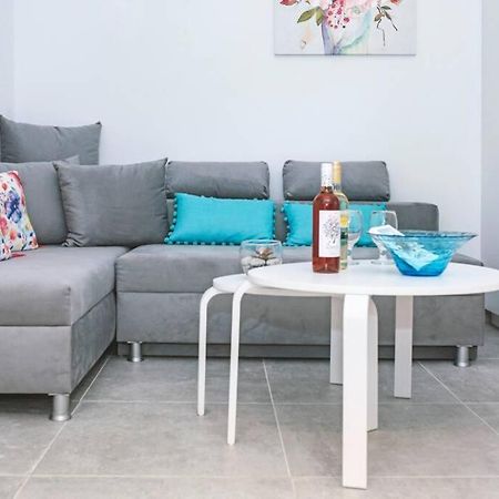 Apartamento Paravento Lux Studio Corfu  Exterior foto