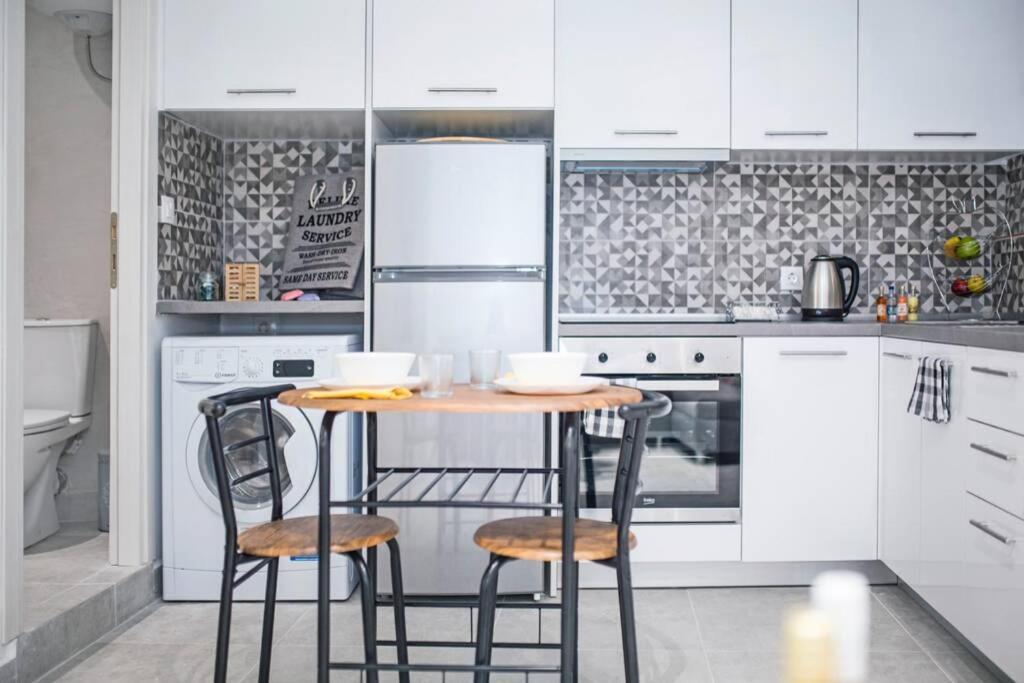 Apartamento Paravento Lux Studio Corfu  Exterior foto