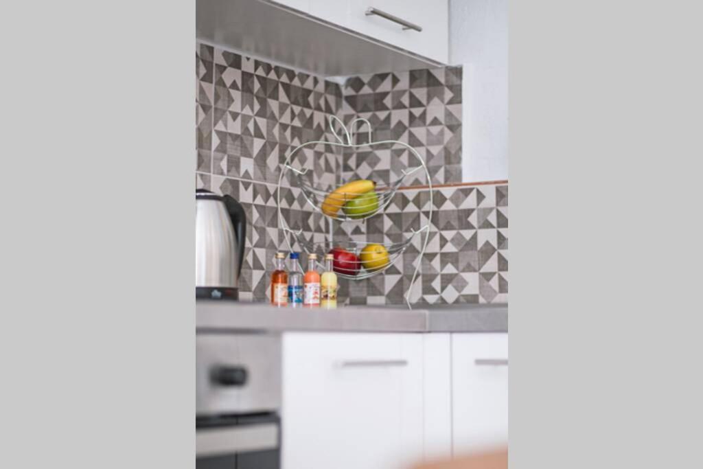 Apartamento Paravento Lux Studio Corfu  Exterior foto